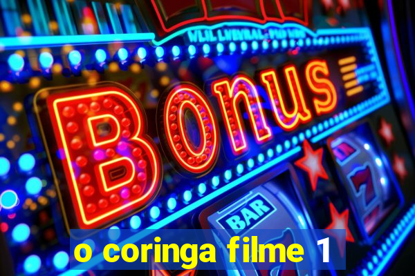 o coringa filme 1