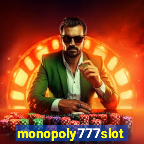 monopoly777slots.com