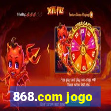 868.com jogo