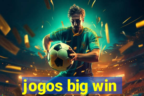 jogos big win