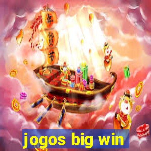 jogos big win