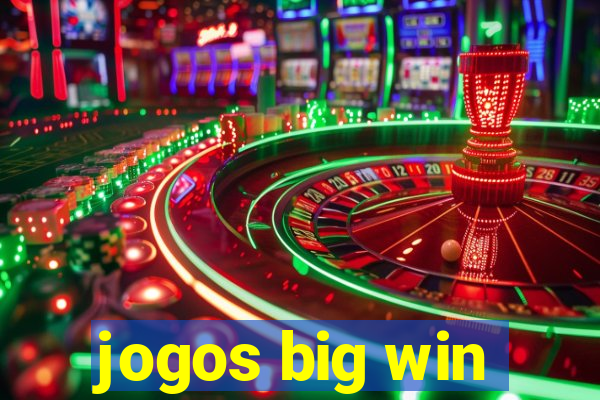 jogos big win