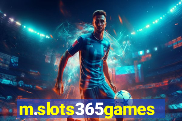 m.slots365games