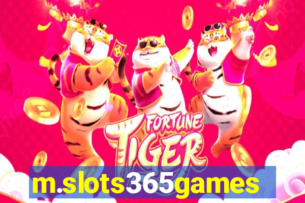 m.slots365games