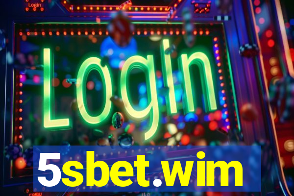 5sbet.wim