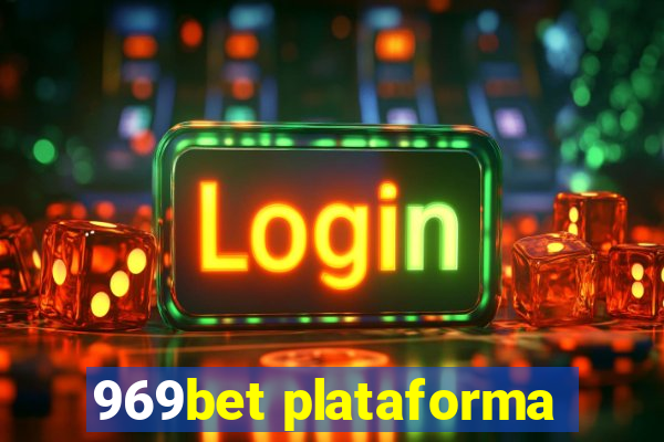 969bet plataforma