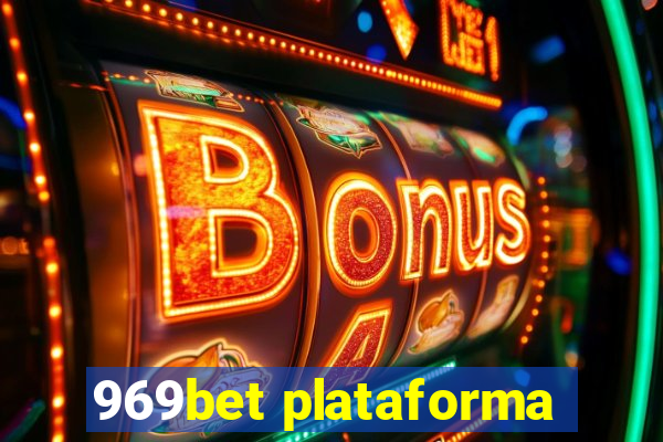 969bet plataforma