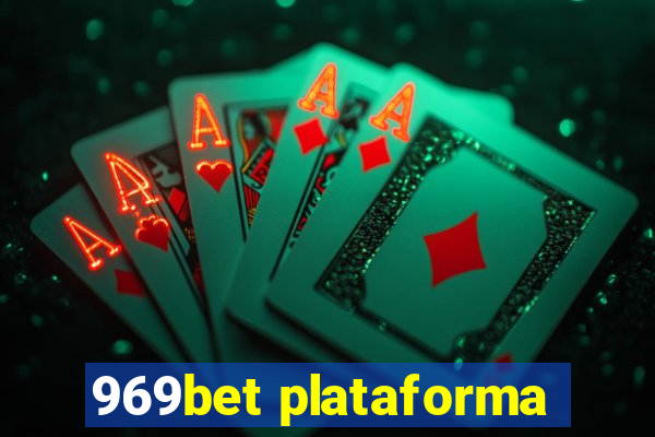 969bet plataforma