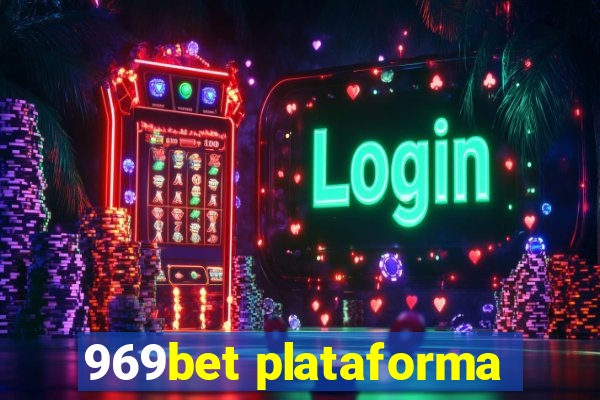 969bet plataforma