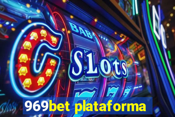 969bet plataforma