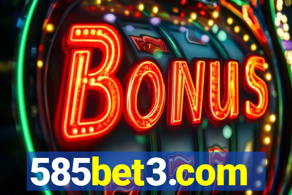 585bet3.com