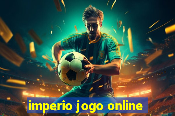 imperio jogo online