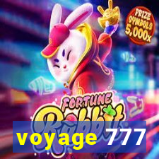 voyage 777