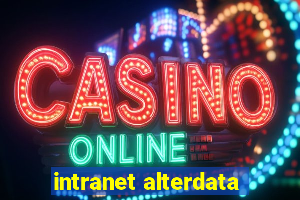 intranet alterdata