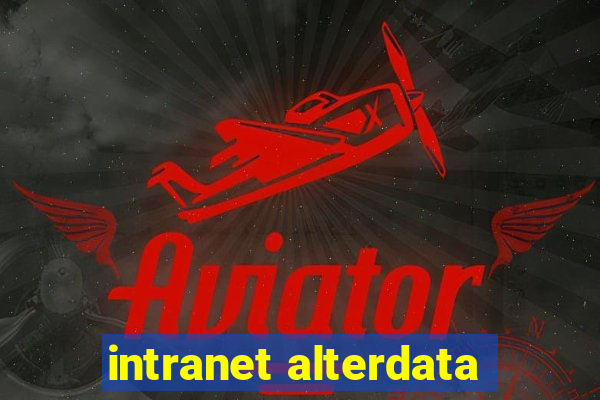 intranet alterdata