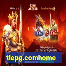 tiepg.comhome