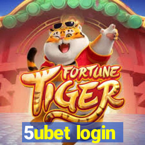 5ubet login