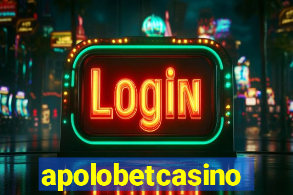 apolobetcasino