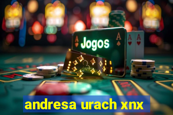 andresa urach xnx