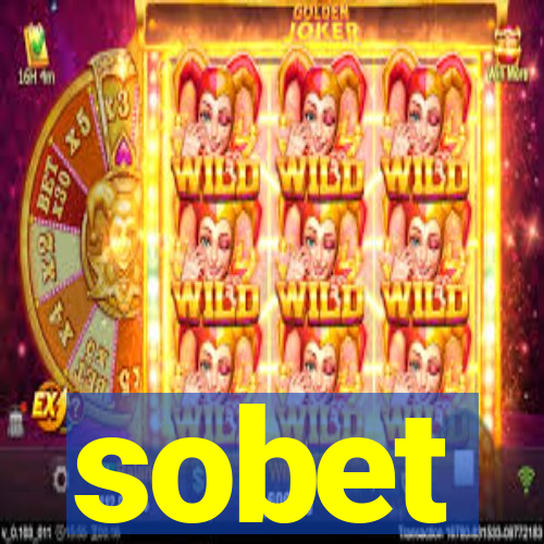 sobet