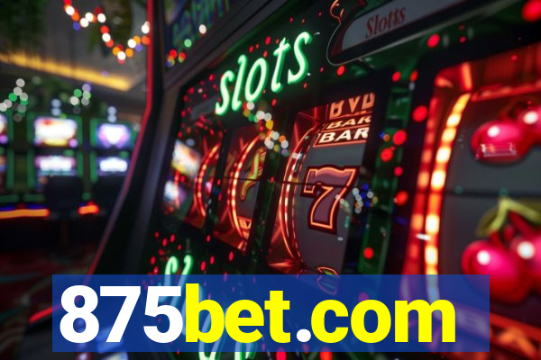 875bet.com