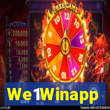 We1Winapp