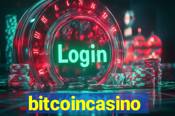 bitcoincasino