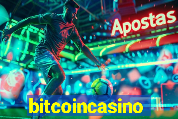 bitcoincasino