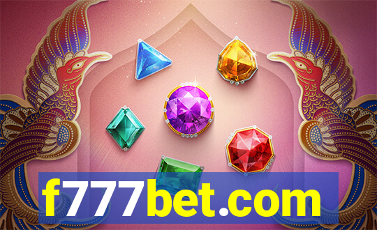 f777bet.com