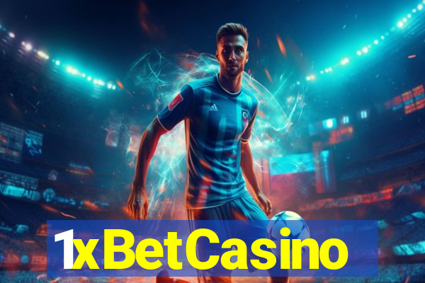 1xBetCasino