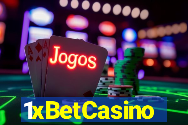 1xBetCasino