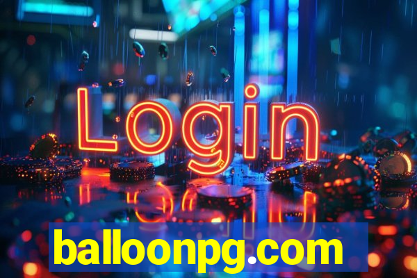 balloonpg.com