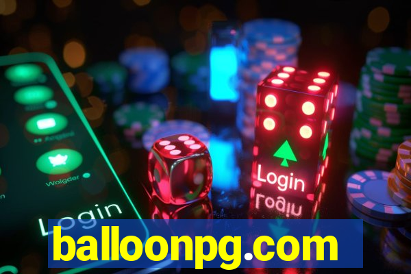 balloonpg.com