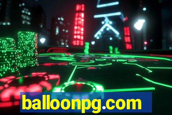 balloonpg.com