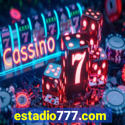 estadio777.com