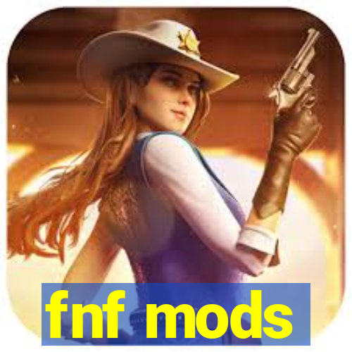 fnf mods