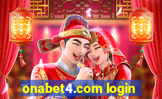 onabet4.com login