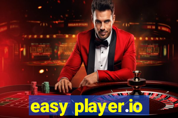 easy player.io