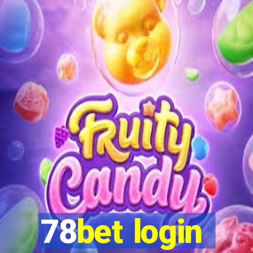 78bet login