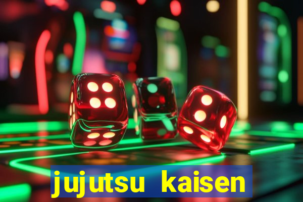 jujutsu kaisen maplestar full