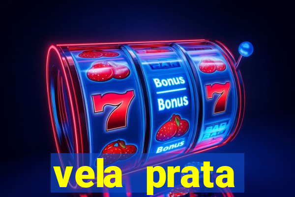 vela prata significado umbanda