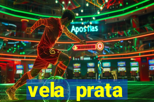 vela prata significado umbanda