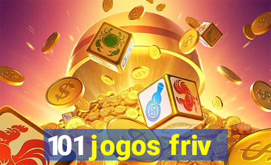 101 jogos friv