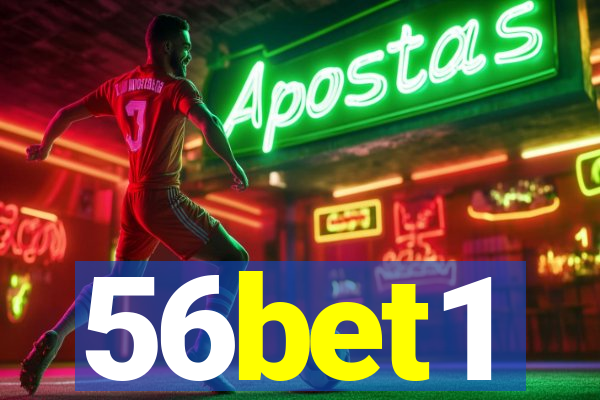 56bet1