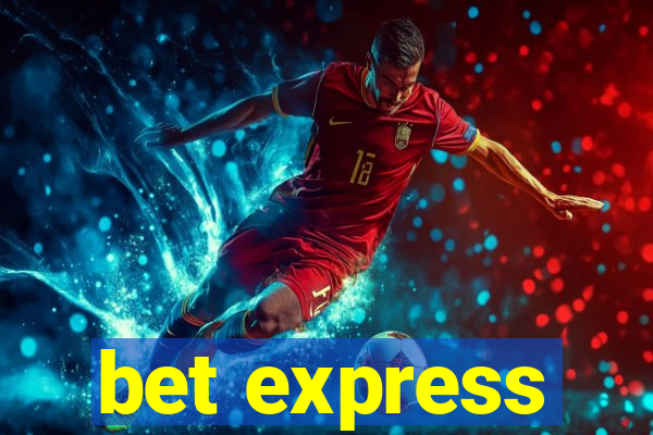 bet express