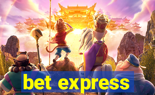 bet express