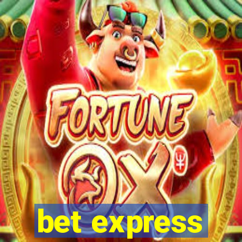 bet express