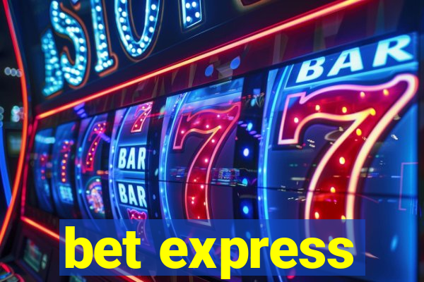 bet express