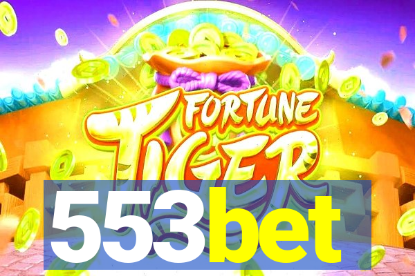 553bet