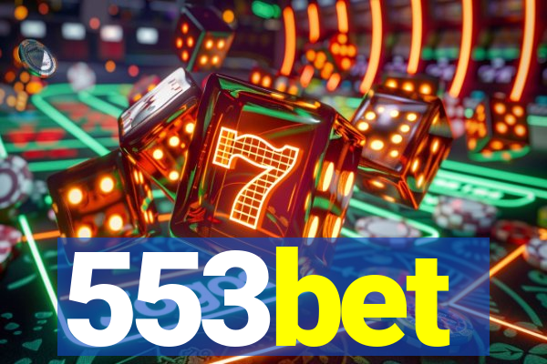 553bet